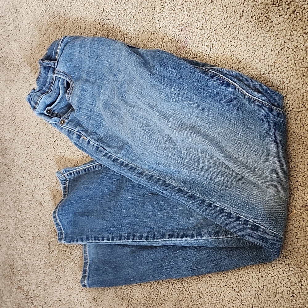 Skinny Jeans - Picture 2 of 3